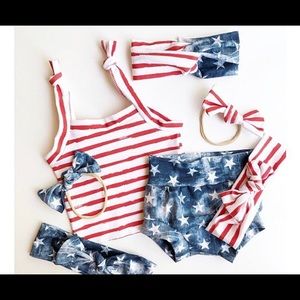 Little lucca love set